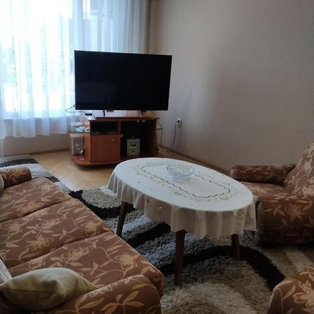 Belatrix Varna Apartment Exterior foto