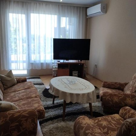 Belatrix Varna Apartment Exterior foto