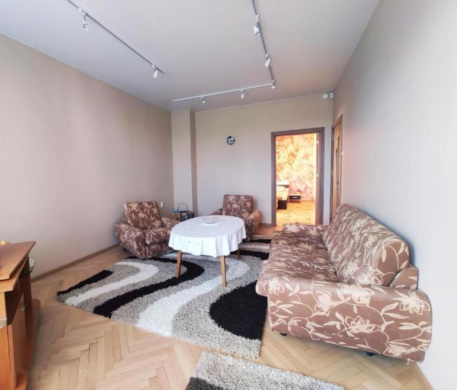 Belatrix Varna Apartment Exterior foto