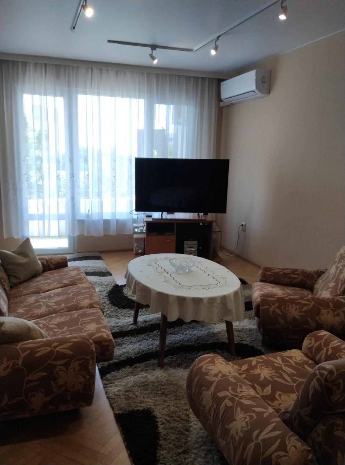 Belatrix Varna Apartment Exterior foto