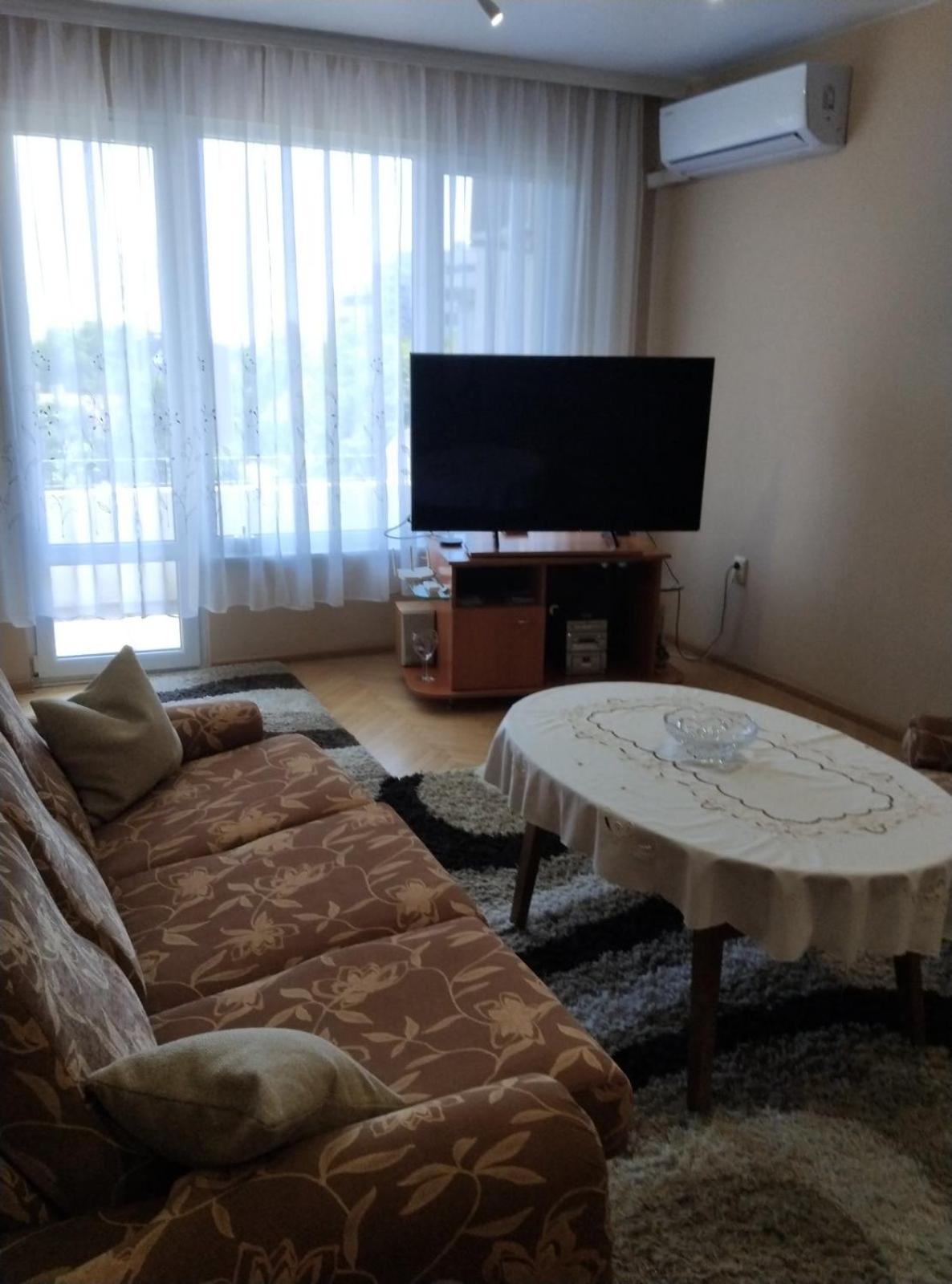 Belatrix Varna Apartment Exterior foto